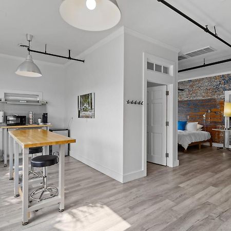 Guest House Topsail トップセール・ビーチ エクステリア 写真