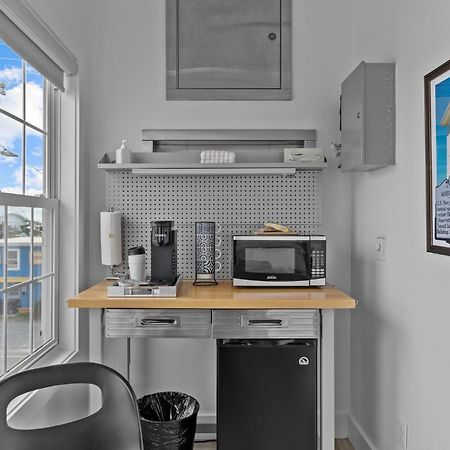 Guest House Topsail トップセール・ビーチ エクステリア 写真