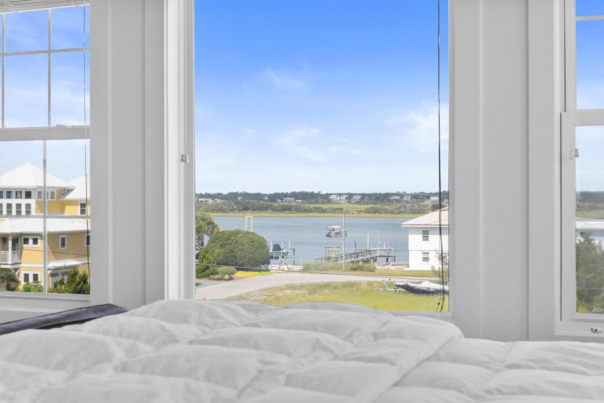 Guest House Topsail トップセール・ビーチ エクステリア 写真