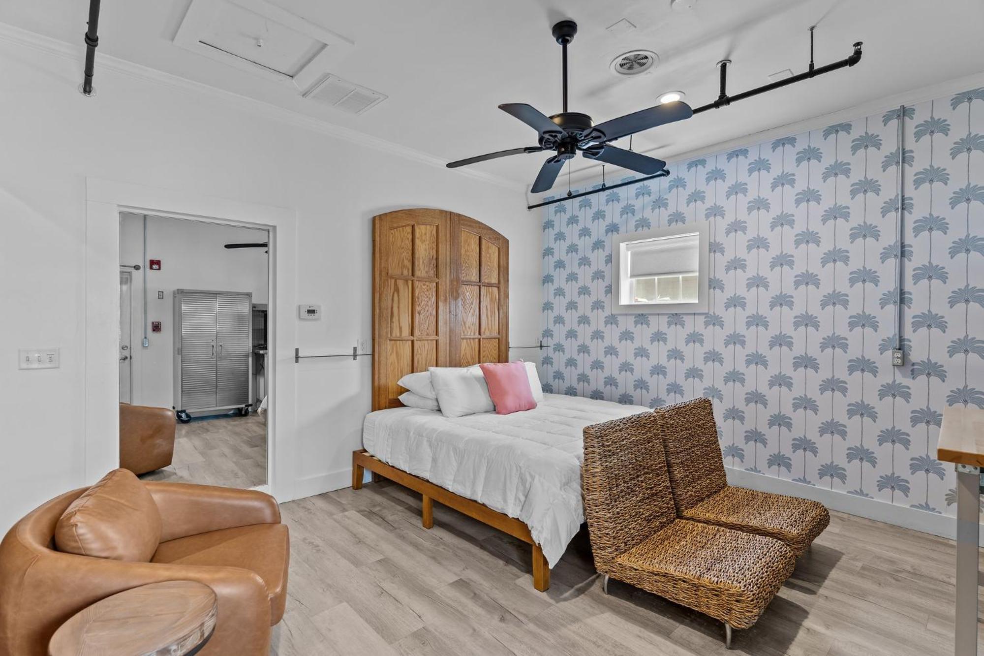 Guest House Topsail トップセール・ビーチ エクステリア 写真