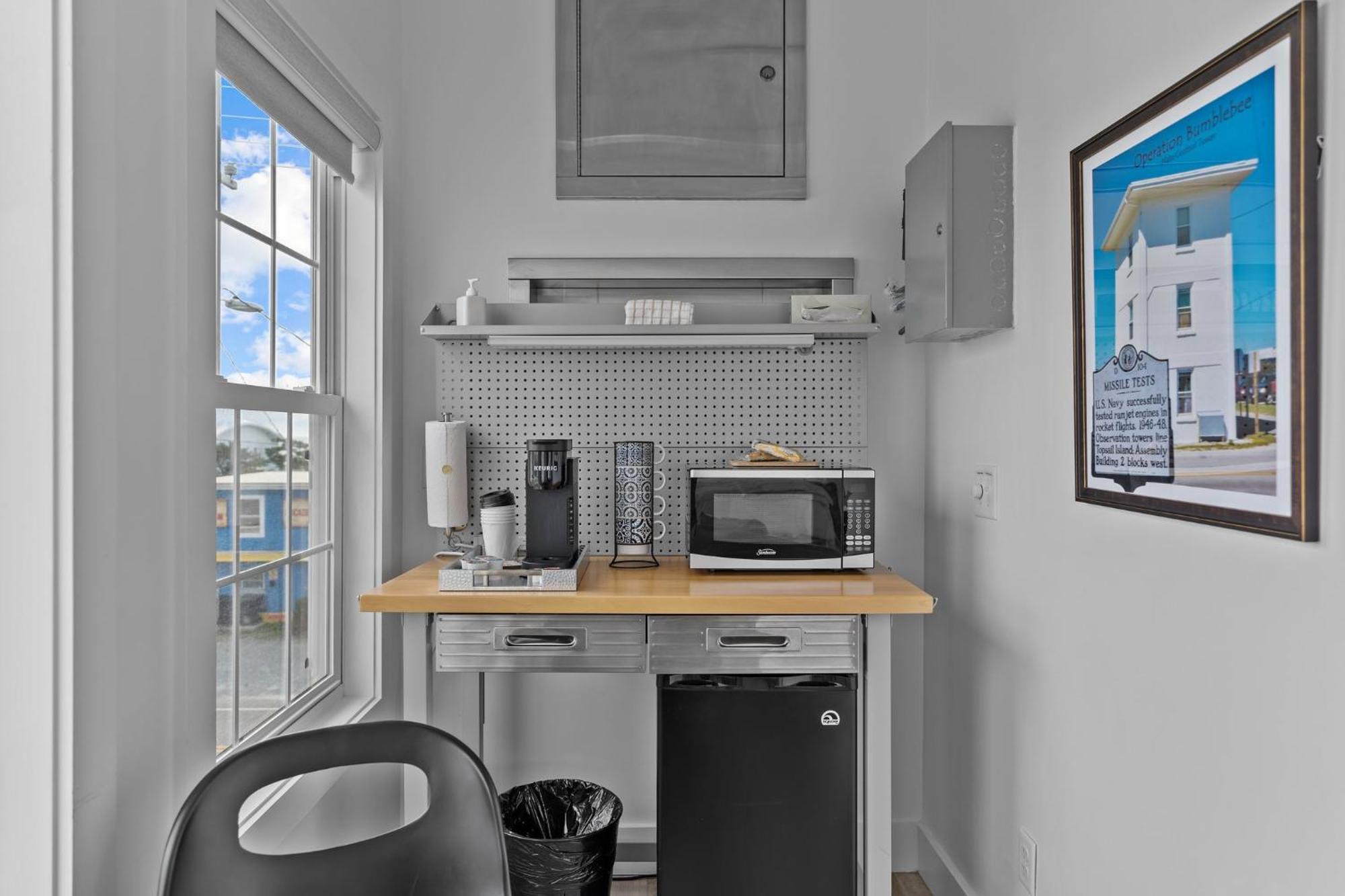 Guest House Topsail トップセール・ビーチ エクステリア 写真