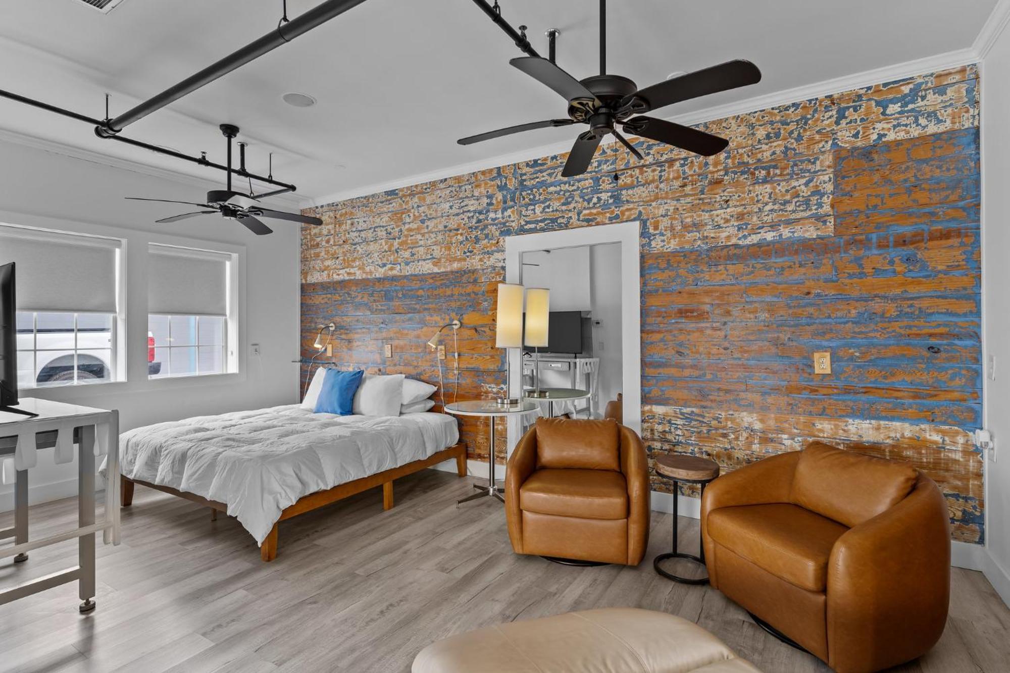Guest House Topsail トップセール・ビーチ エクステリア 写真