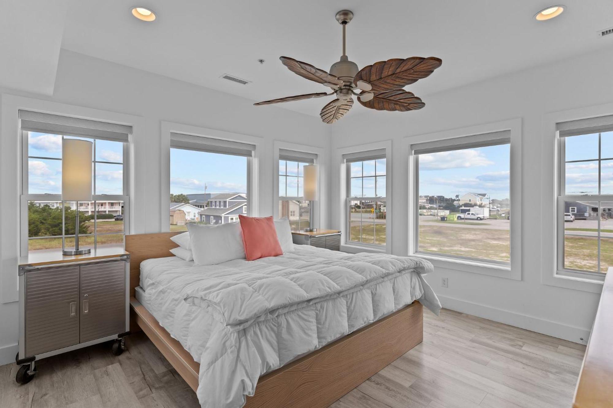 Guest House Topsail トップセール・ビーチ エクステリア 写真