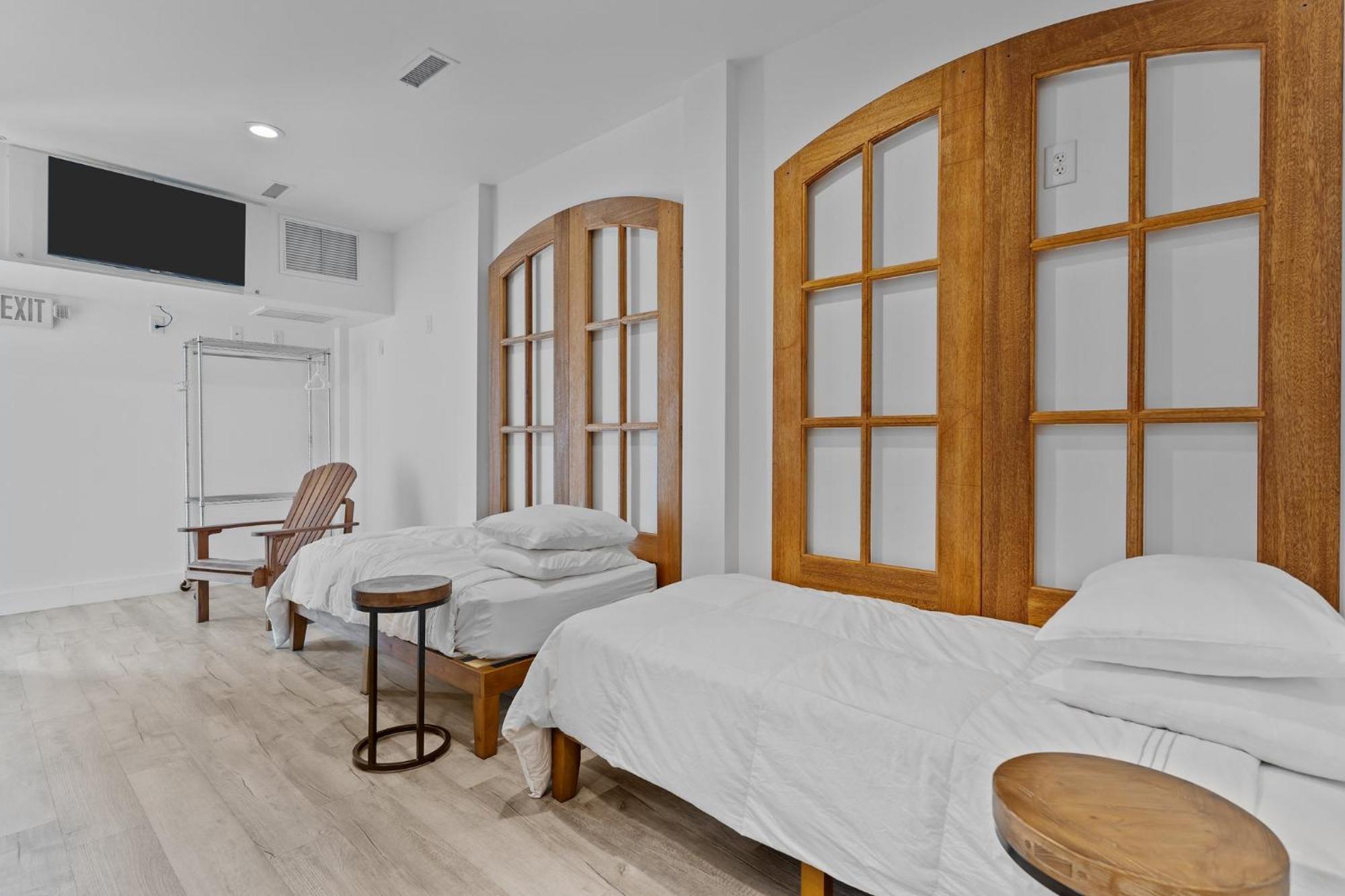 Guest House Topsail トップセール・ビーチ エクステリア 写真