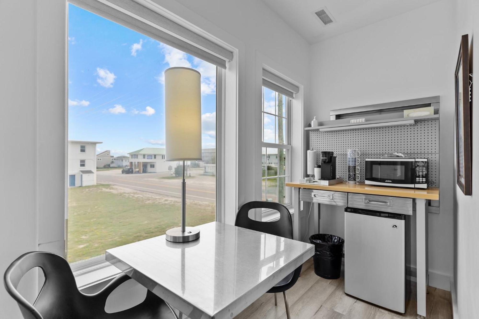 Guest House Topsail トップセール・ビーチ エクステリア 写真