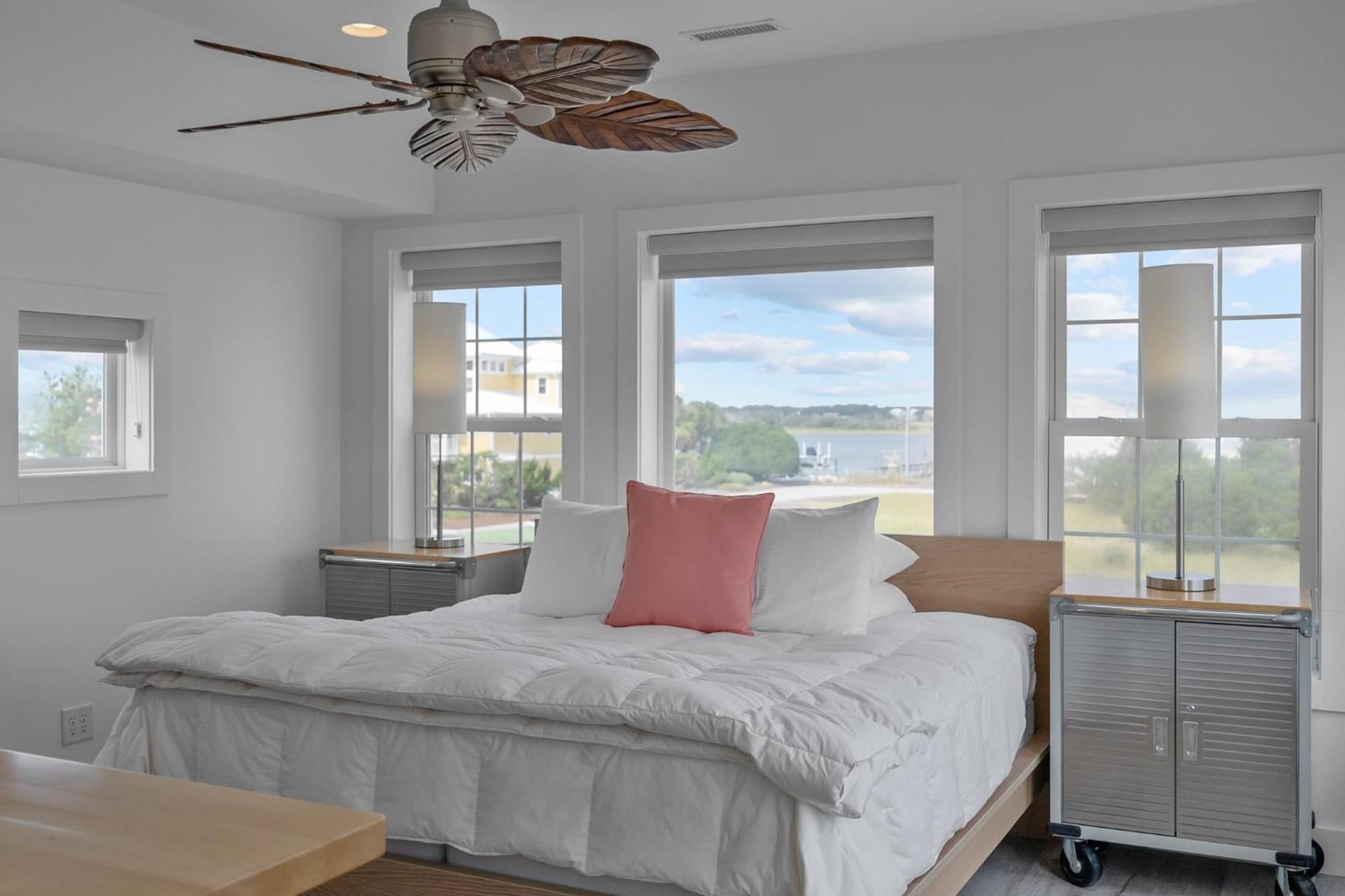 Guest House Topsail トップセール・ビーチ エクステリア 写真