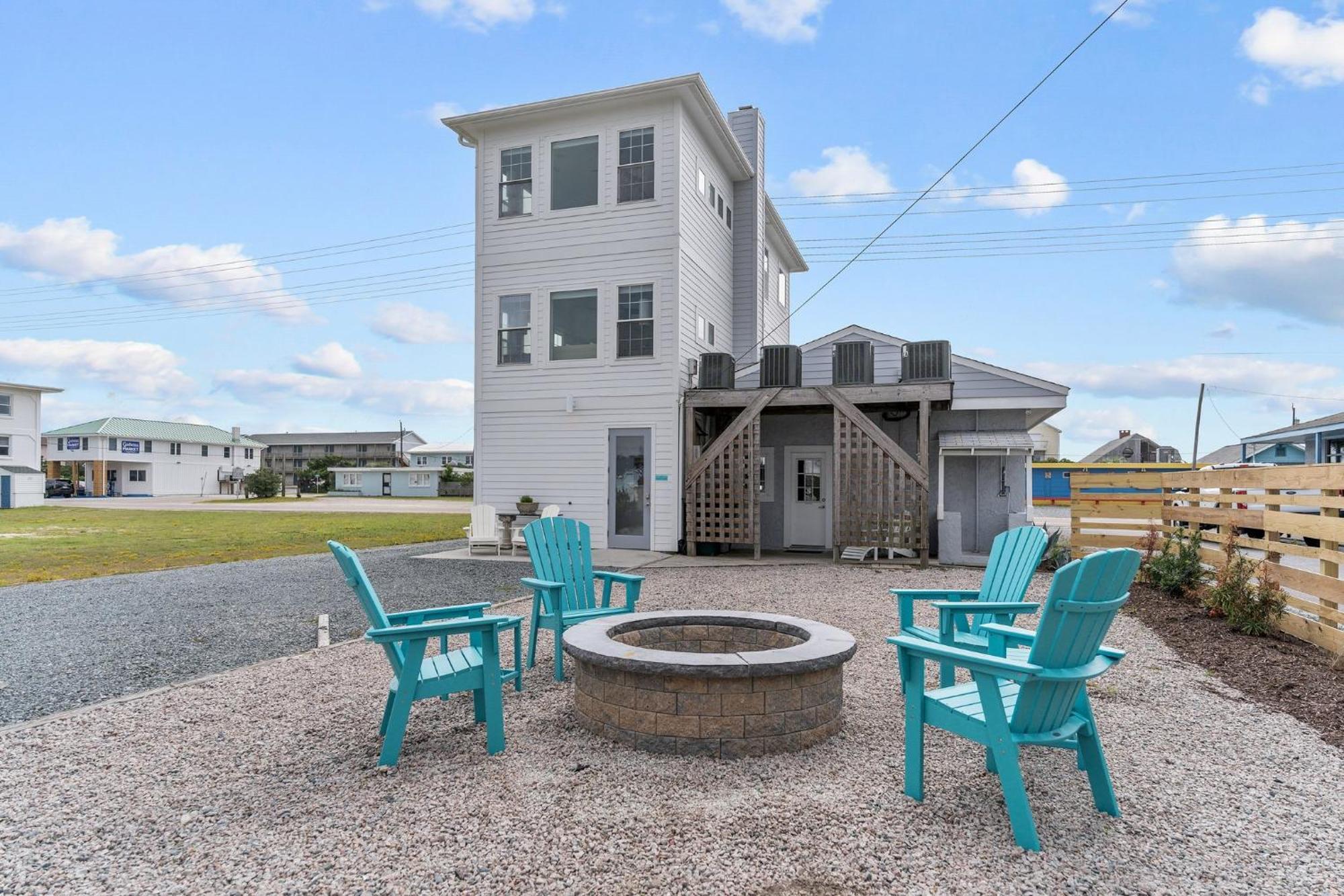 Guest House Topsail トップセール・ビーチ エクステリア 写真