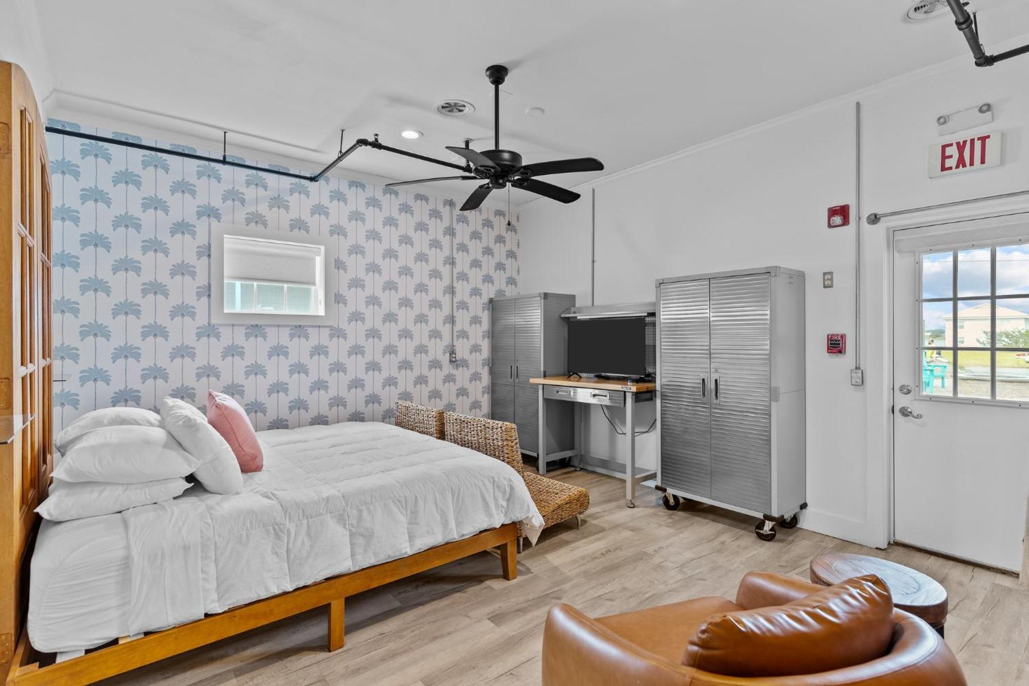 Guest House Topsail トップセール・ビーチ エクステリア 写真