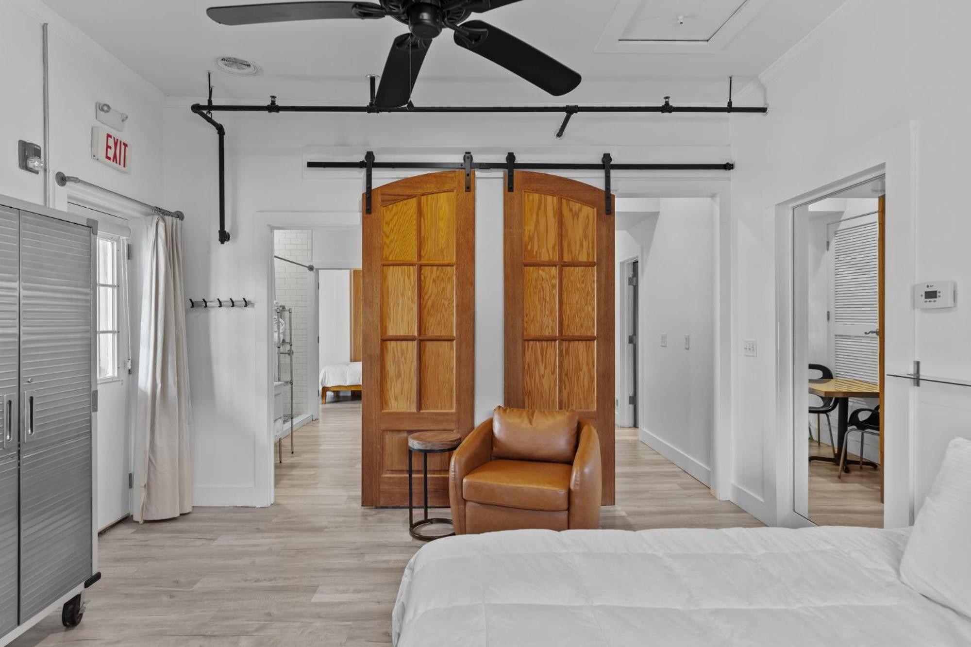 Guest House Topsail トップセール・ビーチ エクステリア 写真