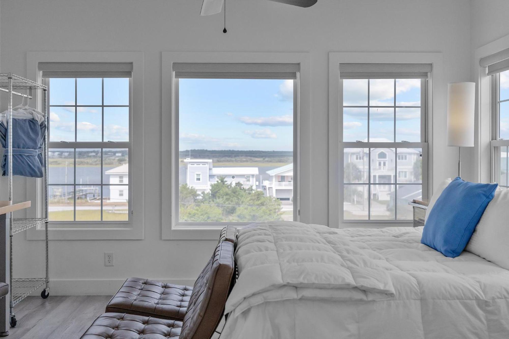 Guest House Topsail トップセール・ビーチ エクステリア 写真