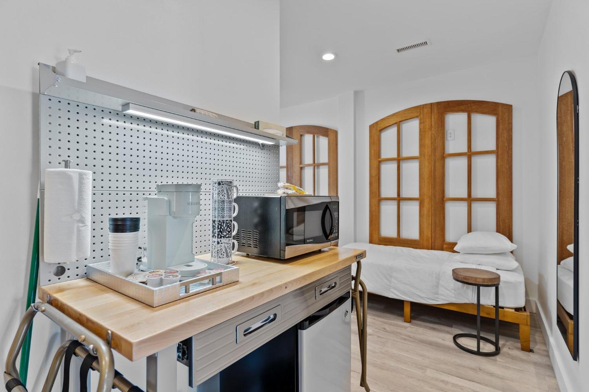 Guest House Topsail トップセール・ビーチ エクステリア 写真
